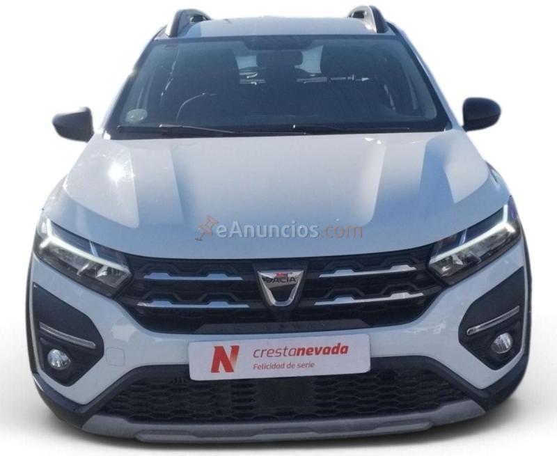 Dacia Sandero Stepway Essential 74kW 100CV ECOG 