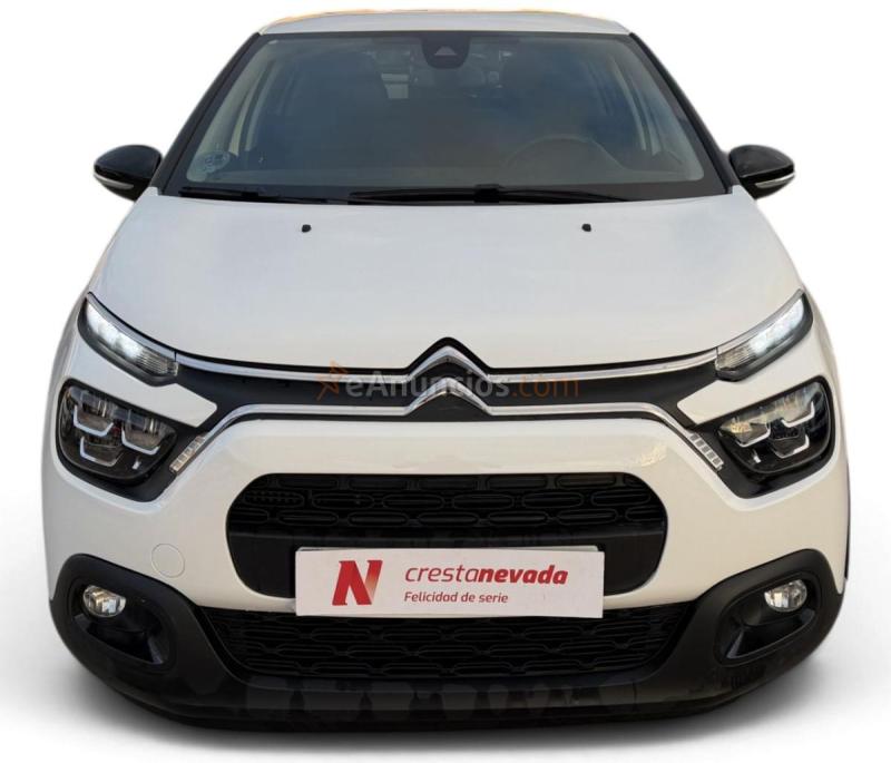 Citron C3 Origin PureTech 81KW 110CV Max 