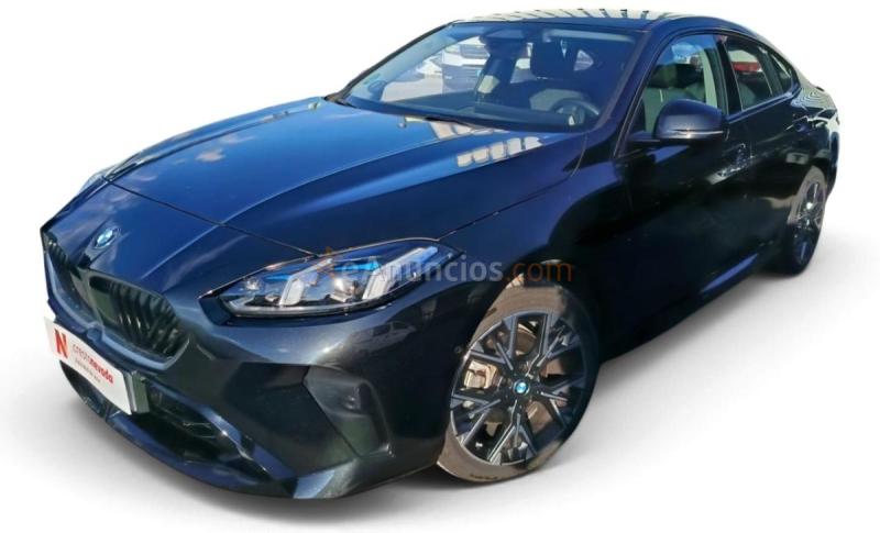 BMW Serie 2 218d Gran Coupe 