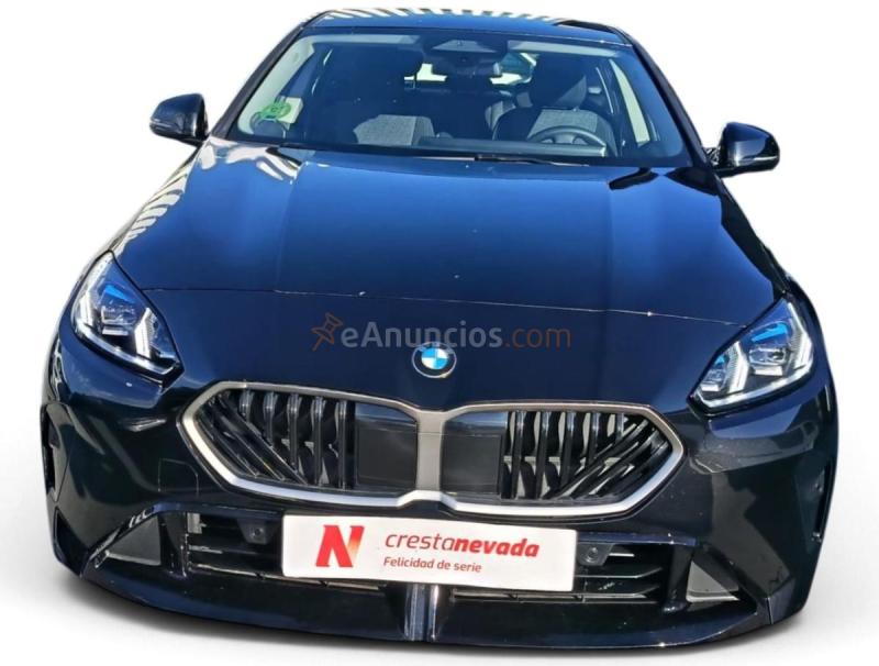 BMW Serie 2 218d Gran Coupe 