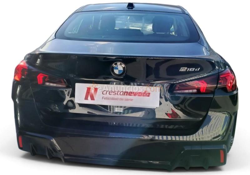 BMW Serie 2 218d Gran Coupe 