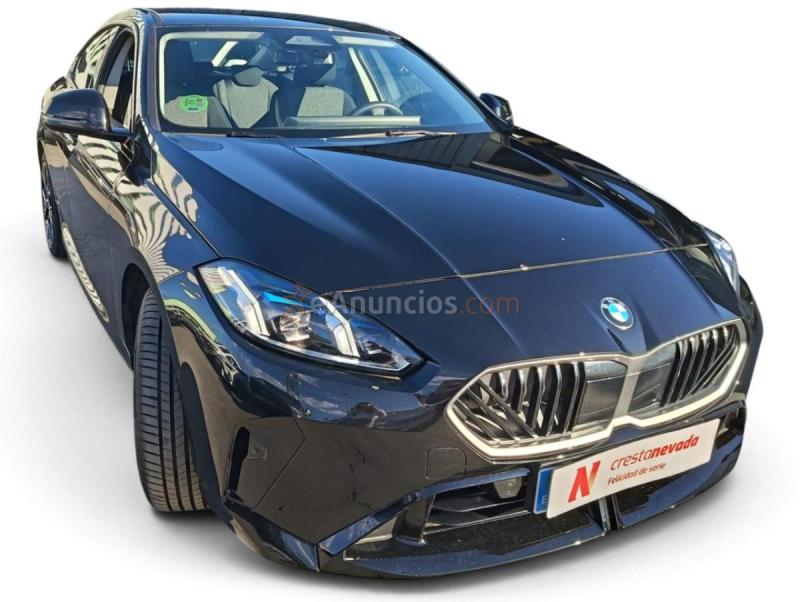 BMW Serie 2 218d Gran Coupe 