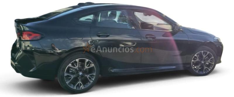 BMW Serie 2 218d Gran Coupe 