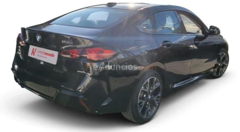 BMW Serie 2 218d Gran Coupe 
