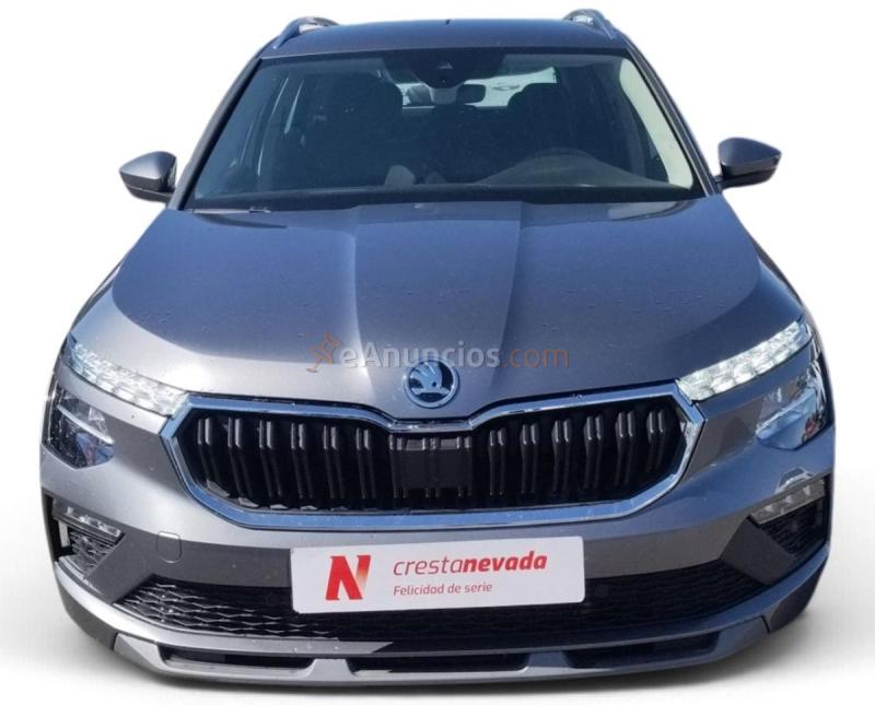 Skoda Kamiq 1.0 TSI 85kW (115CV) DSG SELECTION 