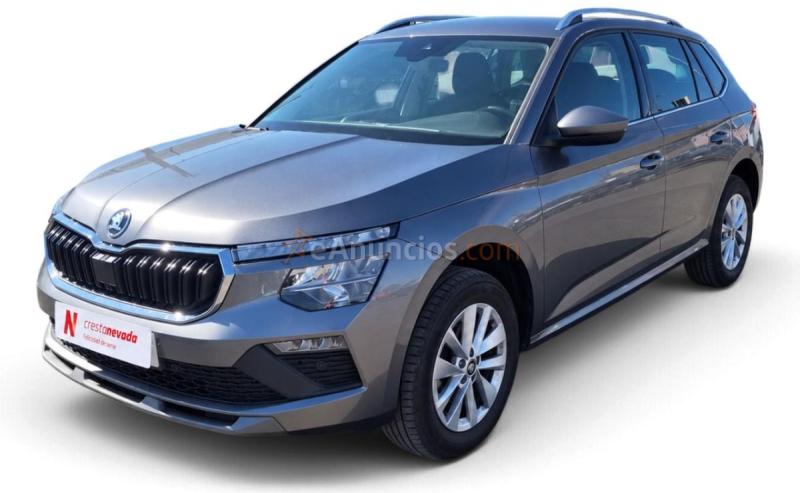 Skoda Kamiq 1.0 TSI 85kW (115CV) DSG SELECTION 