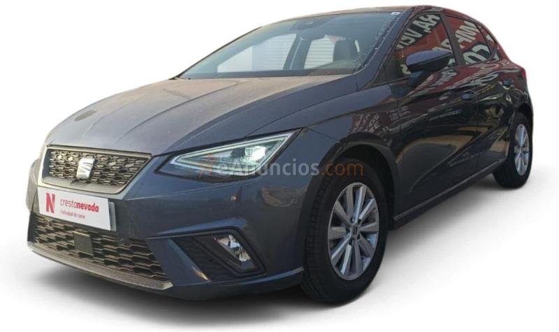 Seat Ibiza 1.0 TSI 85kW 115CV Style XM 