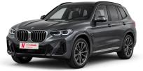 BMW X3 20 xDrive 