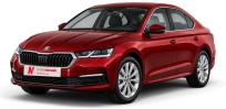 Skoda Octavia 1.5 TSI 85kW 115CV mHEV DSG Plus 