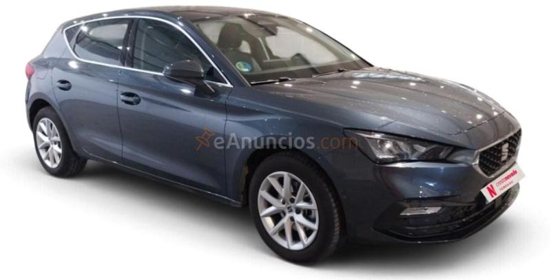 Seat Leon 1.5 eTSI 85kW DSG7 Style XL 