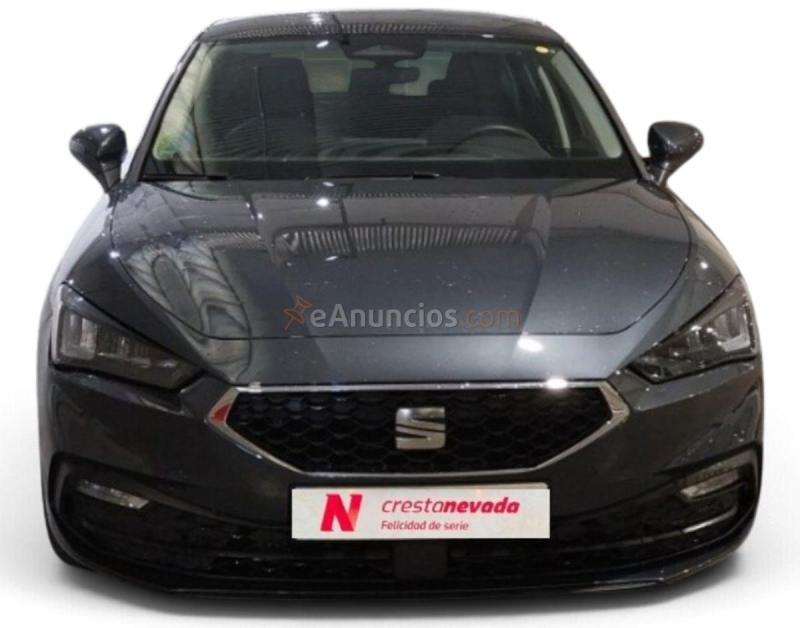 Seat Leon 1.5 eTSI 85kW DSG7 Style XL 