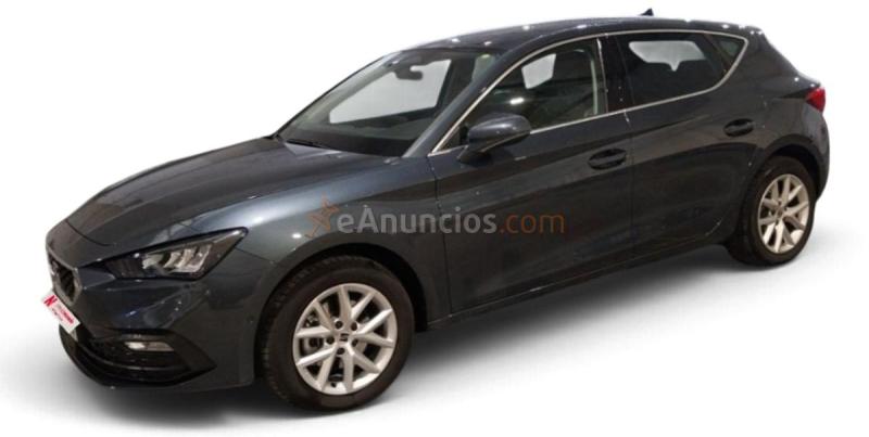 Seat Leon 1.5 eTSI 85kW DSG7 Style XL 