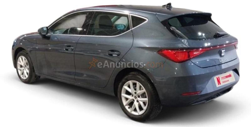 Seat Leon 1.5 eTSI 85kW DSG7 Style XL 