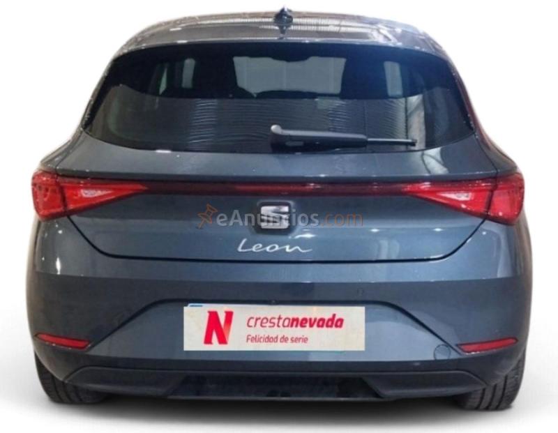 Seat Leon 1.5 eTSI 85kW DSG7 Style XL 