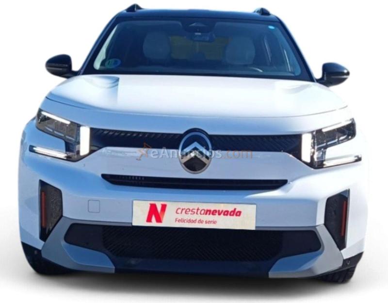 Citron C3 Aircross Hybrid 145 eDCS6 MAX 