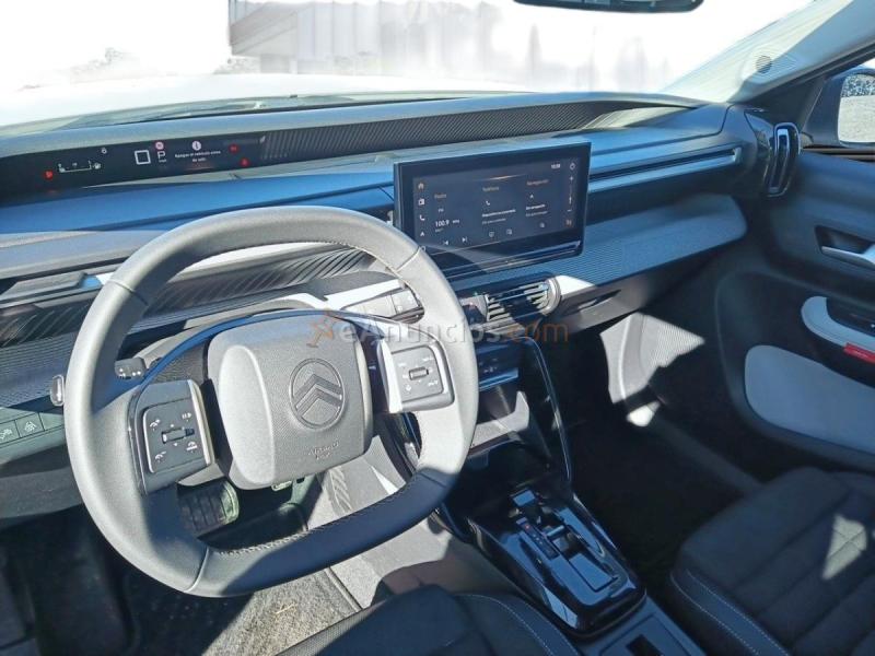Citron C3 Aircross Hybrid 145 eDCS6 MAX 