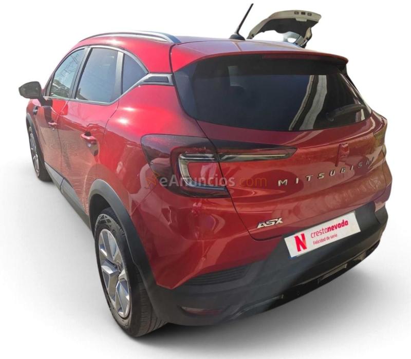 Mitsubishi ASX 100T Motion 