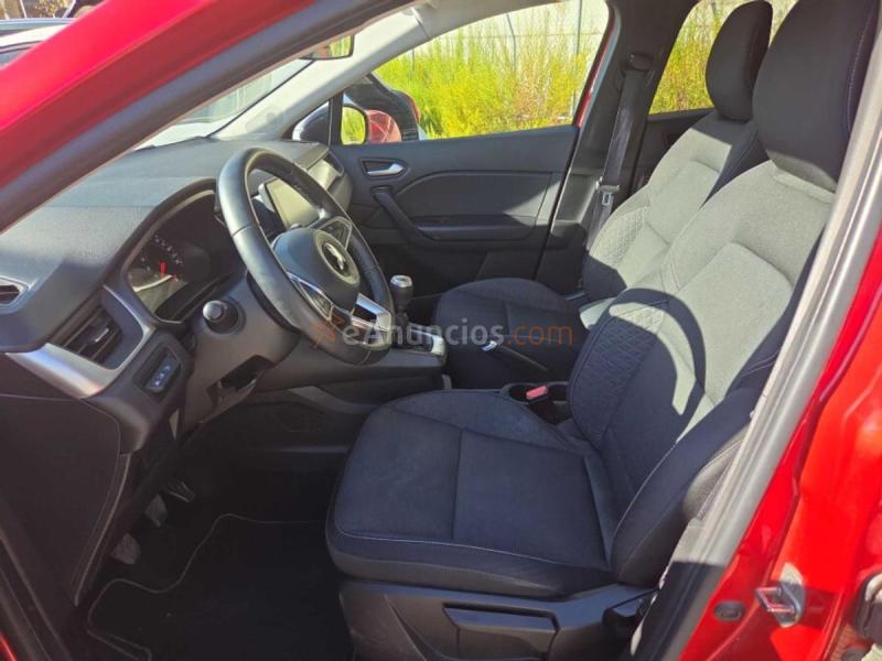 Mitsubishi ASX 100T Motion 