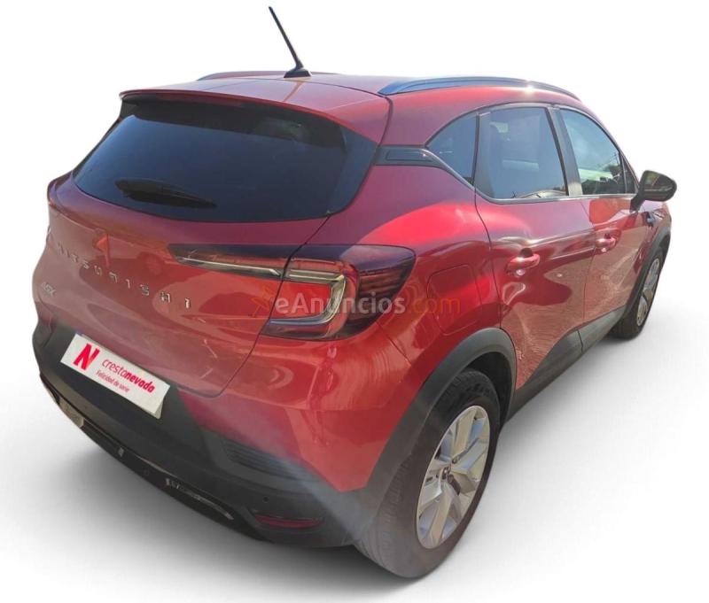 Mitsubishi ASX 100T Motion 