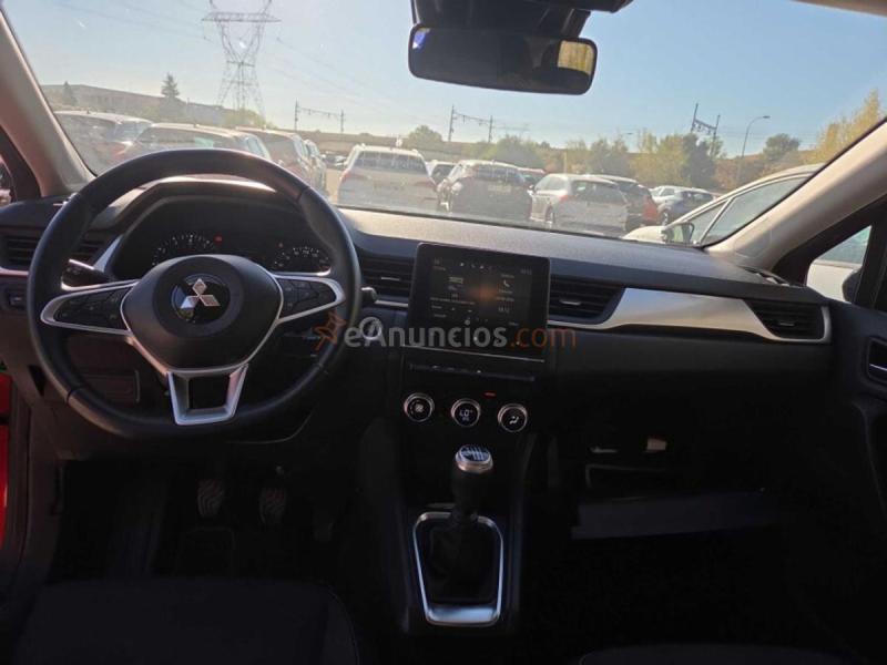 Mitsubishi ASX 100T Motion 