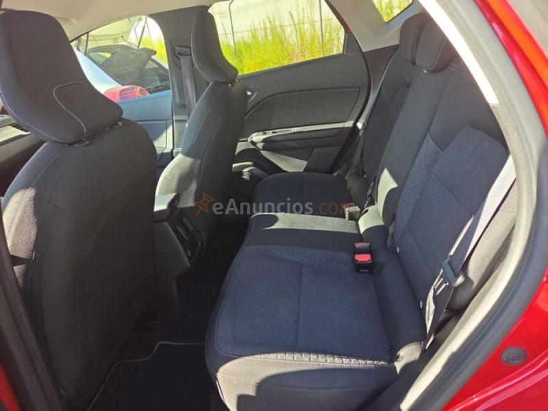 Mitsubishi ASX 100T Motion 