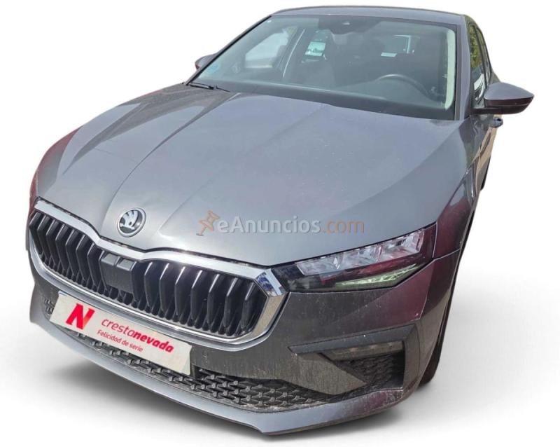 Skoda Scala 1.0 TSI 85KW 115 CV SELECTION 