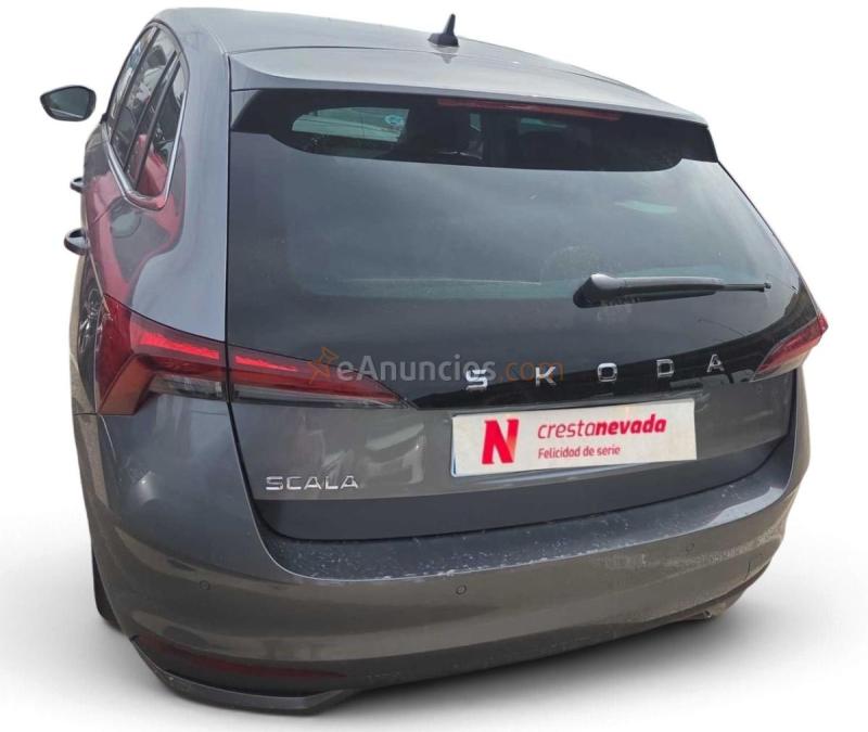 Skoda Scala 1.0 TSI 85KW 115 CV SELECTION 
