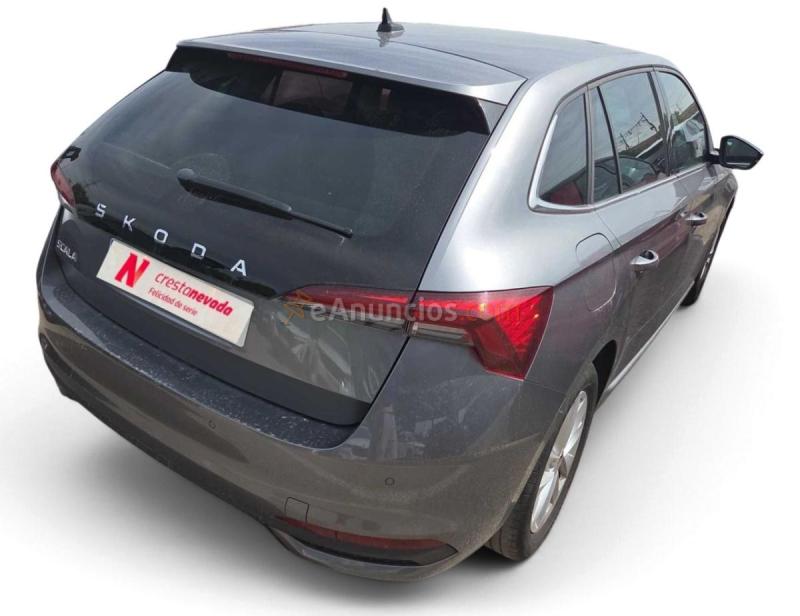 Skoda Scala 1.0 TSI 85KW 115 CV SELECTION 