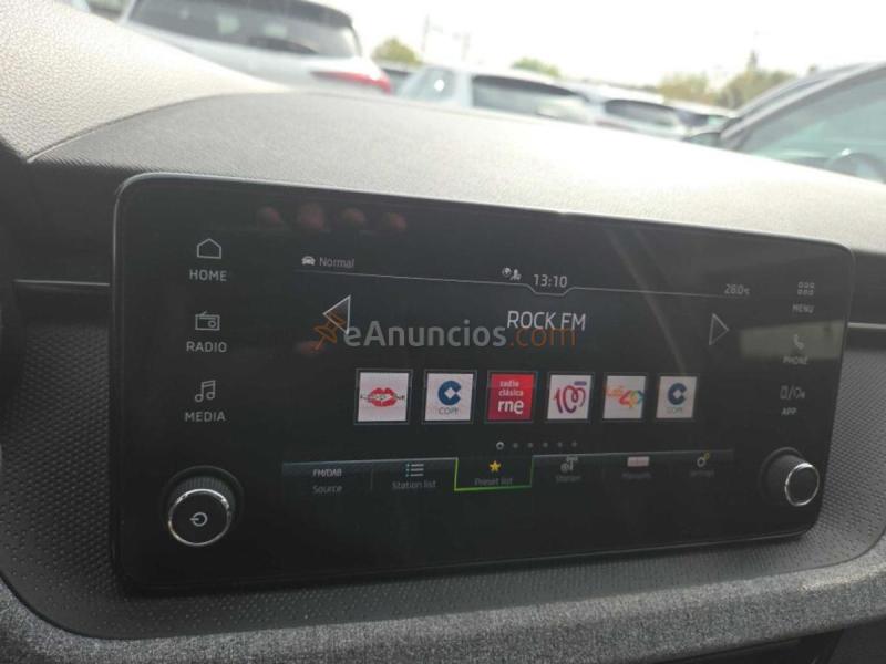Skoda Scala 1.0 TSI 85KW 115 CV SELECTION 