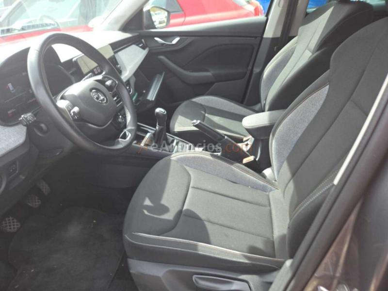Skoda Scala 1.0 TSI 85KW 115 CV SELECTION 
