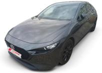 Mazda 3 2.0 eSKYACTIVX HOMURA 