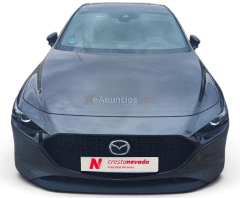 Mazda 3 2.0 eSKYACTIVX HOMURA 