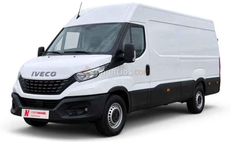 Iveco Daily 2.3 TD 35S 16 V 3520LH2 12 M3 