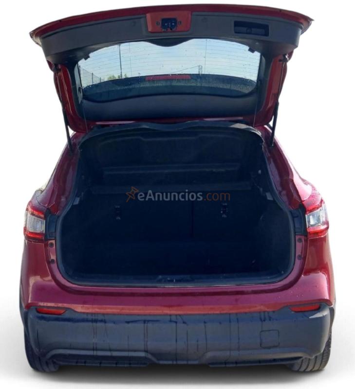 Nissan Qashqai DIGT 103 kW 140 CV E6D NSTYLE 