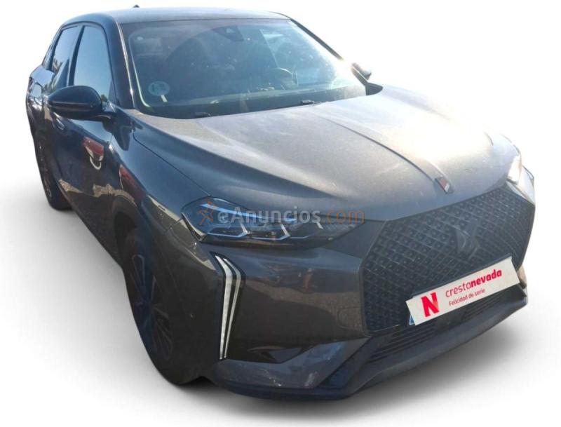 DS DS 3 PureTech 96kW 130CV Performance Line 