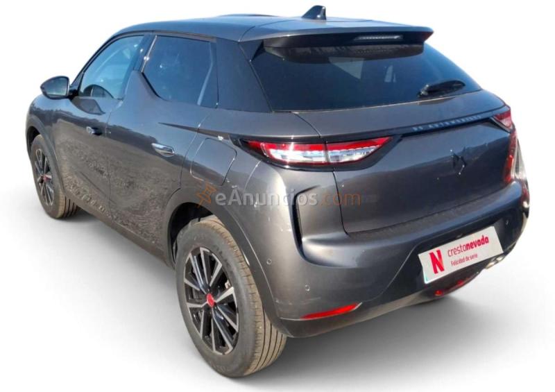 DS DS 3 PureTech 96kW 130CV Performance Line 