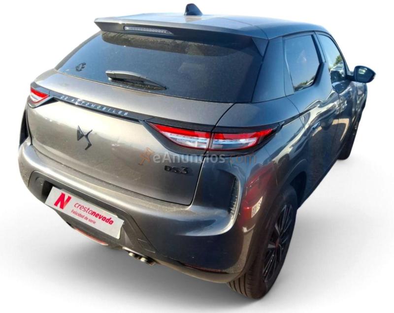 DS DS 3 PureTech 96kW 130CV Performance Line 
