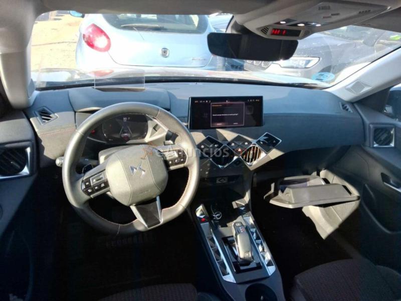 DS DS 3 PureTech 96kW 130CV Performance Line 