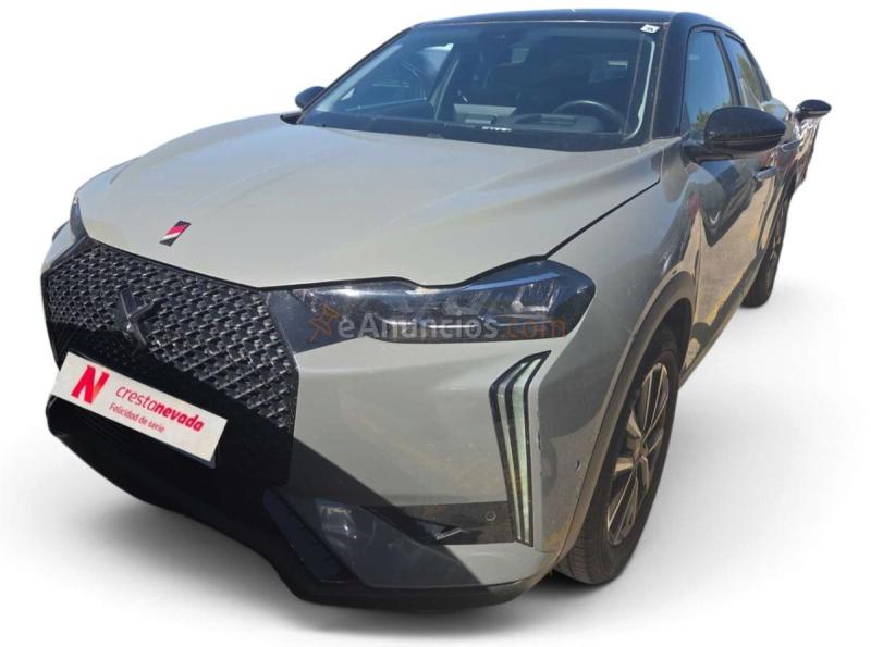 DS DS 3 PureTech 96kW 130CV Performance Line 