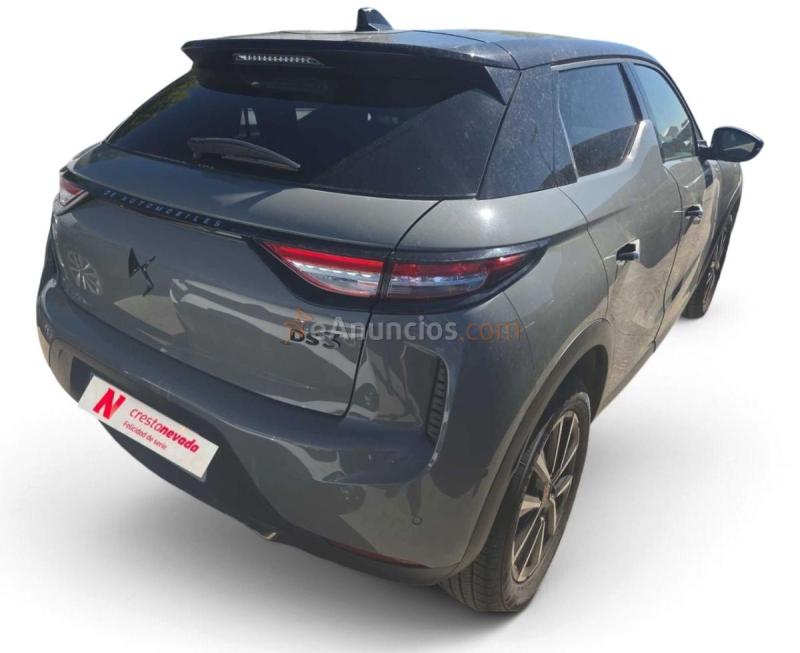 DS DS 3 PureTech 96kW 130CV Performance Line 