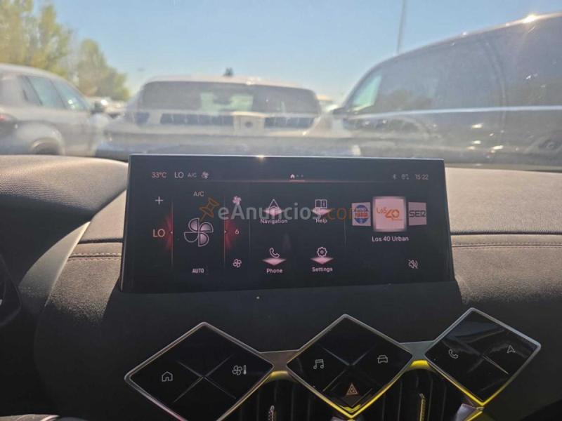 DS DS 3 PureTech 96kW 130CV Performance Line 