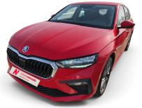 Skoda Scala 1.0 TSI 85KW 115 CV SELECTION 