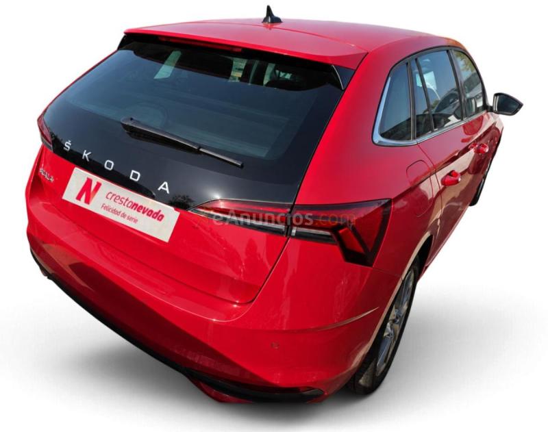 Skoda Scala 1.0 TSI 85KW 115 CV SELECTION 