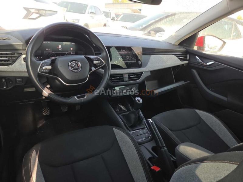 Skoda Scala 1.0 TSI 85KW 115 CV SELECTION 