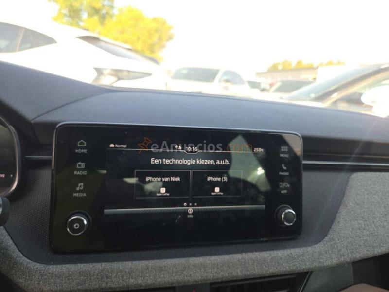 Skoda Scala 1.0 TSI 85KW 115 CV SELECTION 