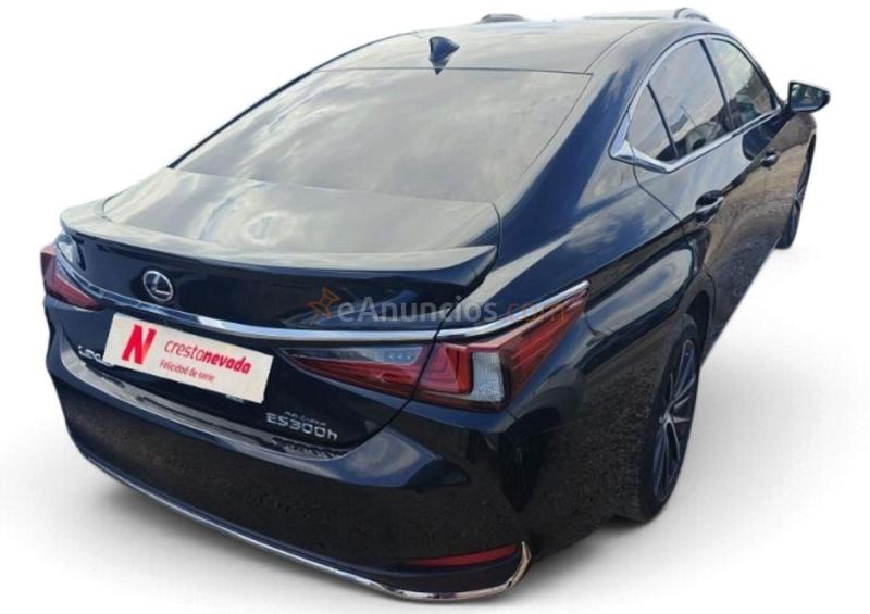 Lexus ES 2.5 300h Premium 