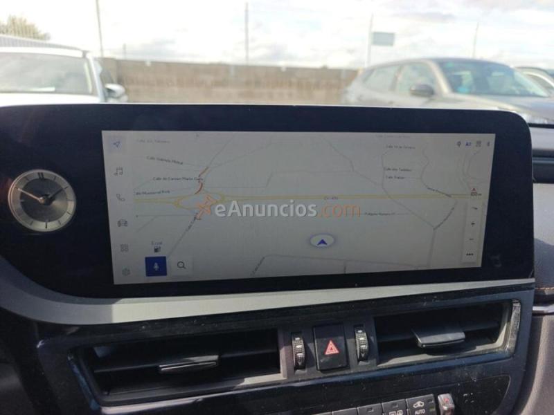Lexus ES 2.5 300h Premium 
