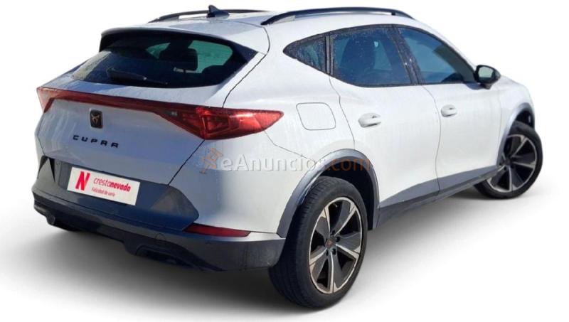 Cupra Formentor 1.5 TSI 110kW 150 CV 
