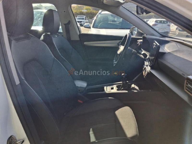 Cupra Formentor 1.5 TSI 110kW 150 CV 