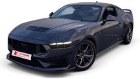 Ford Mustang 5.0 TiVCT V8 Mustang Dark Horse Fastsb. 